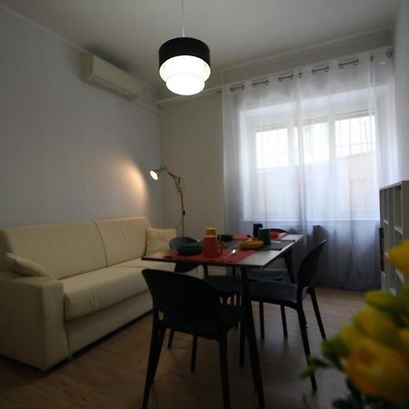 شقة Vascello Holiday House روما المظهر الخارجي الصورة