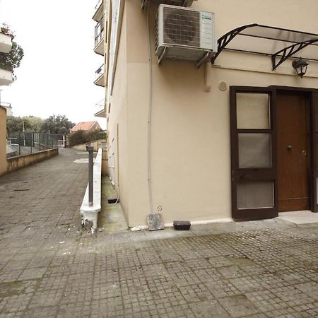 شقة Vascello Holiday House روما المظهر الخارجي الصورة