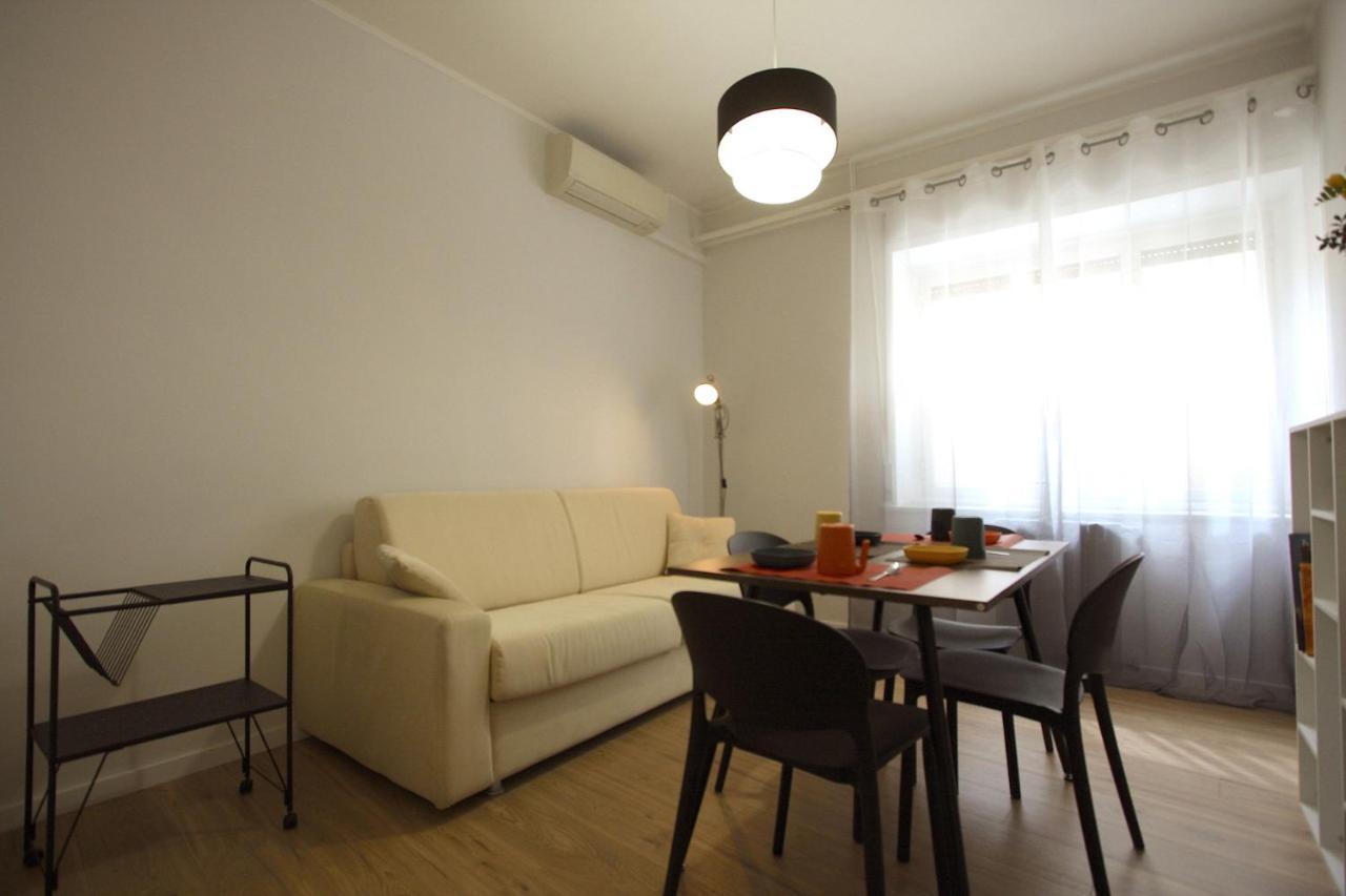 شقة Vascello Holiday House روما المظهر الخارجي الصورة