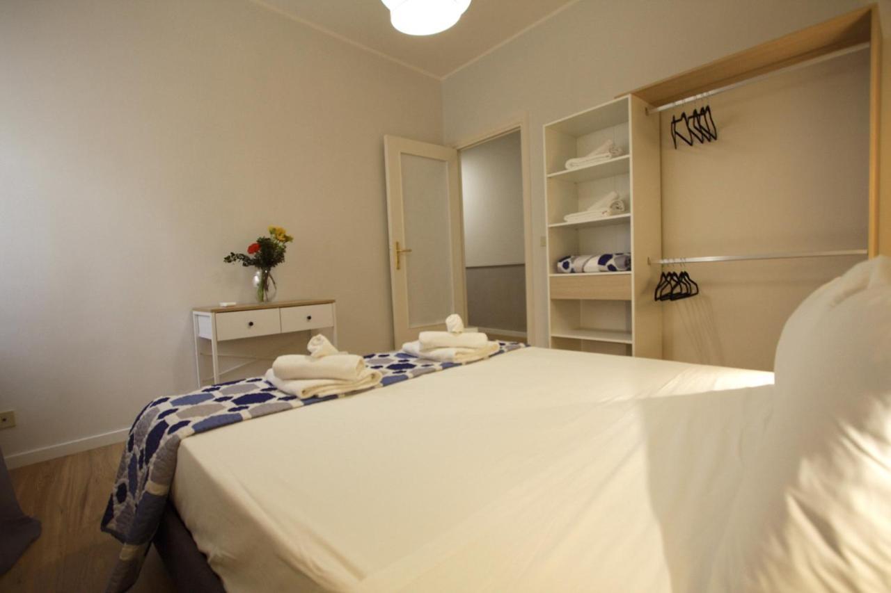 شقة Vascello Holiday House روما المظهر الخارجي الصورة