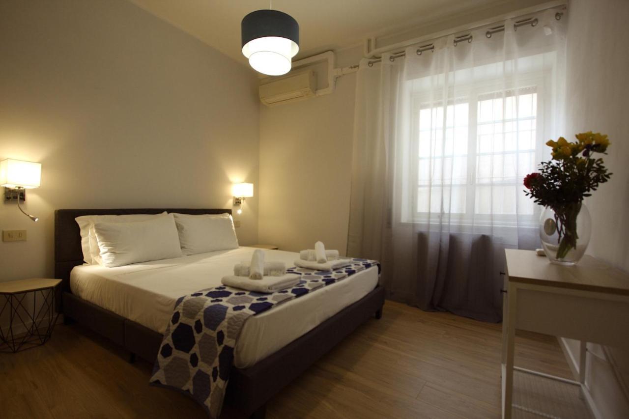 شقة Vascello Holiday House روما المظهر الخارجي الصورة