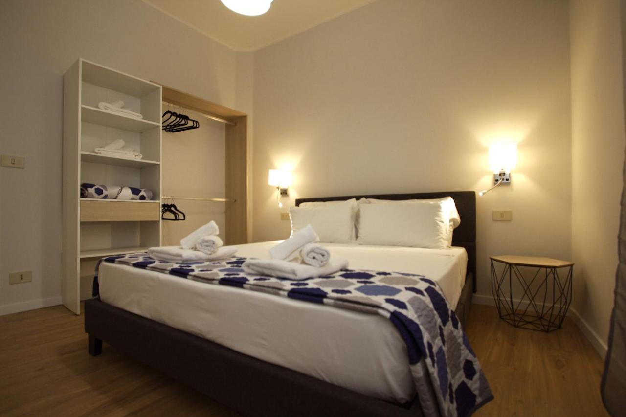 شقة Vascello Holiday House روما المظهر الخارجي الصورة