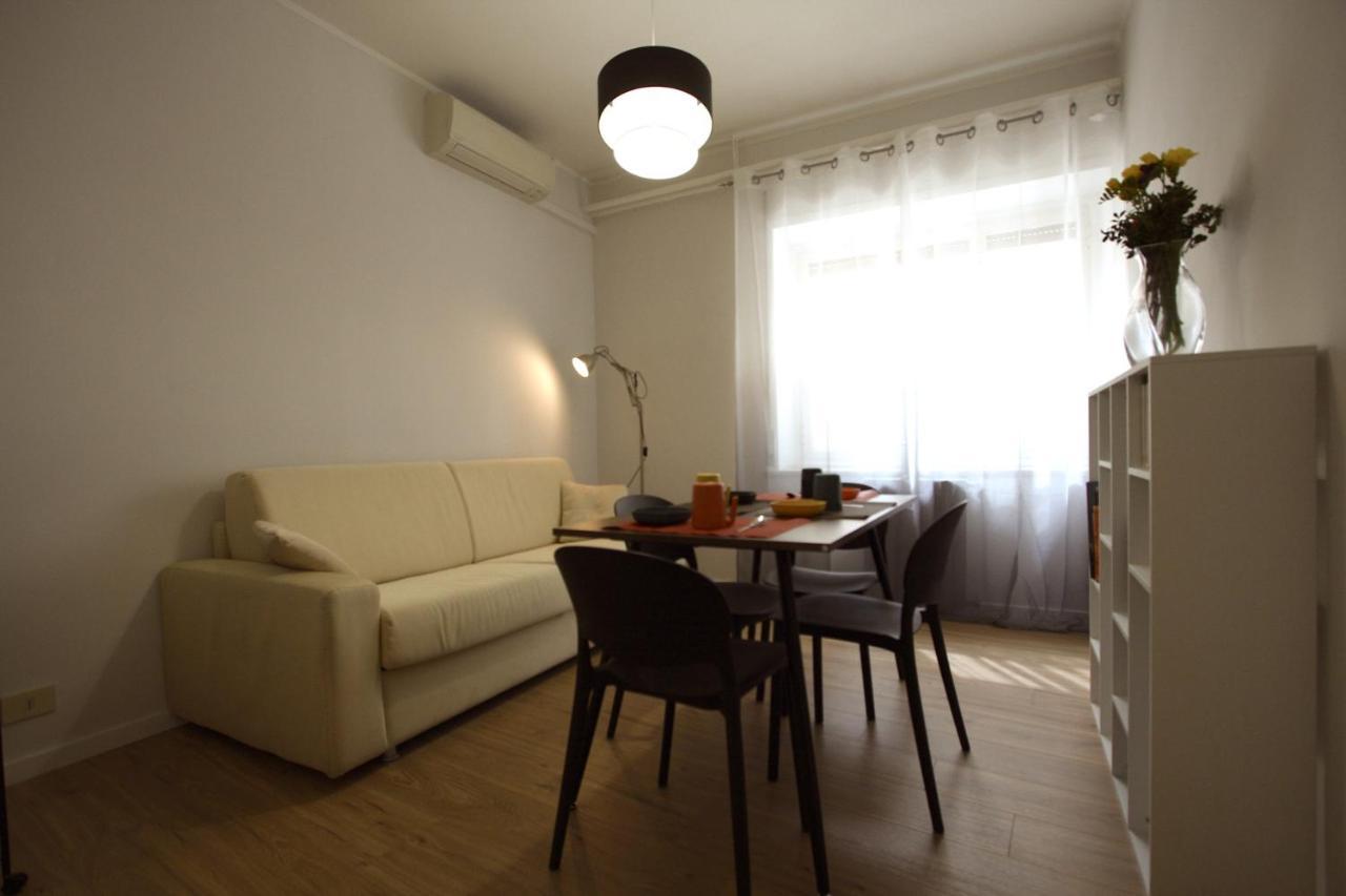 شقة Vascello Holiday House روما المظهر الخارجي الصورة