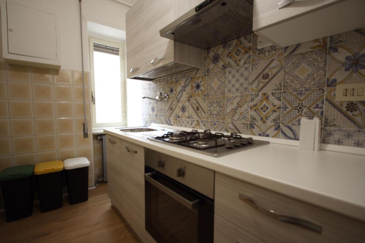 شقة Vascello Holiday House روما المظهر الخارجي الصورة