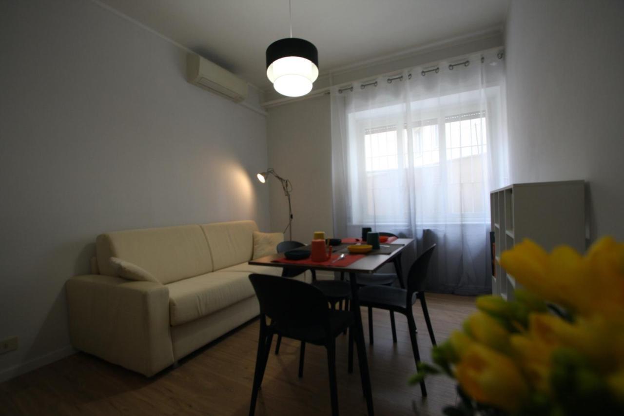 شقة Vascello Holiday House روما المظهر الخارجي الصورة