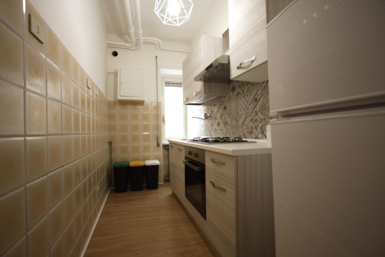 شقة Vascello Holiday House روما المظهر الخارجي الصورة