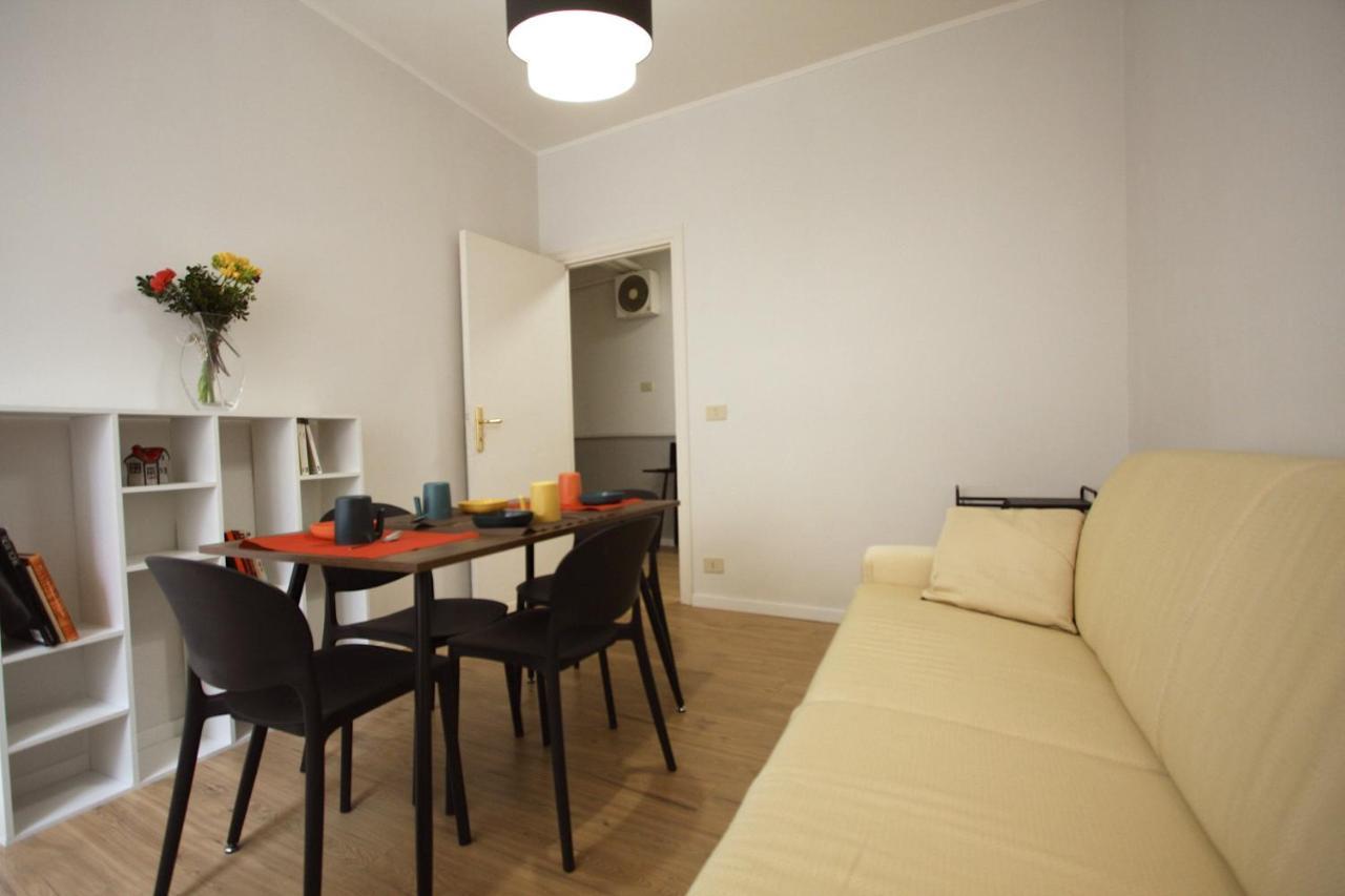 شقة Vascello Holiday House روما المظهر الخارجي الصورة