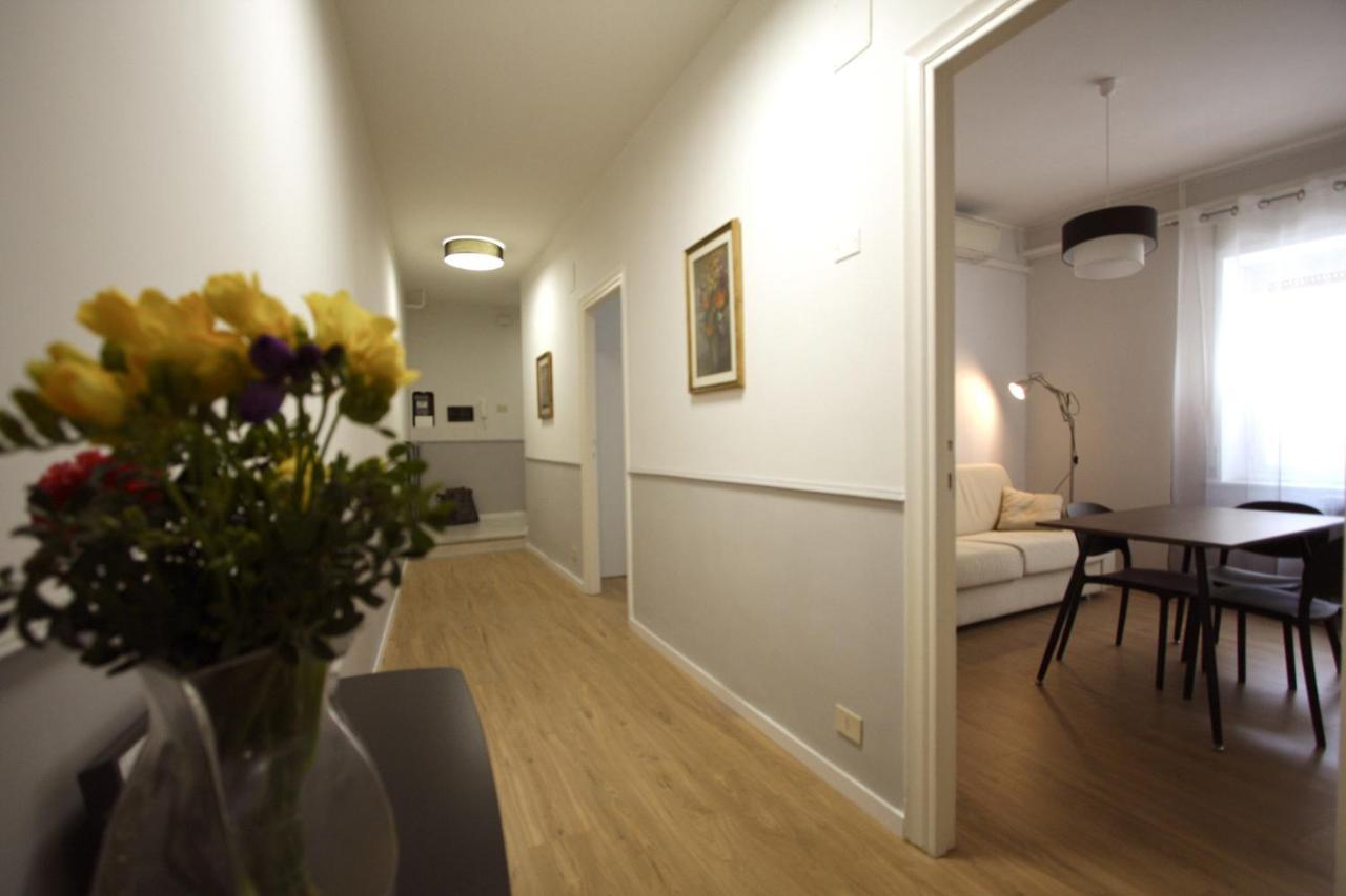 شقة Vascello Holiday House روما المظهر الخارجي الصورة