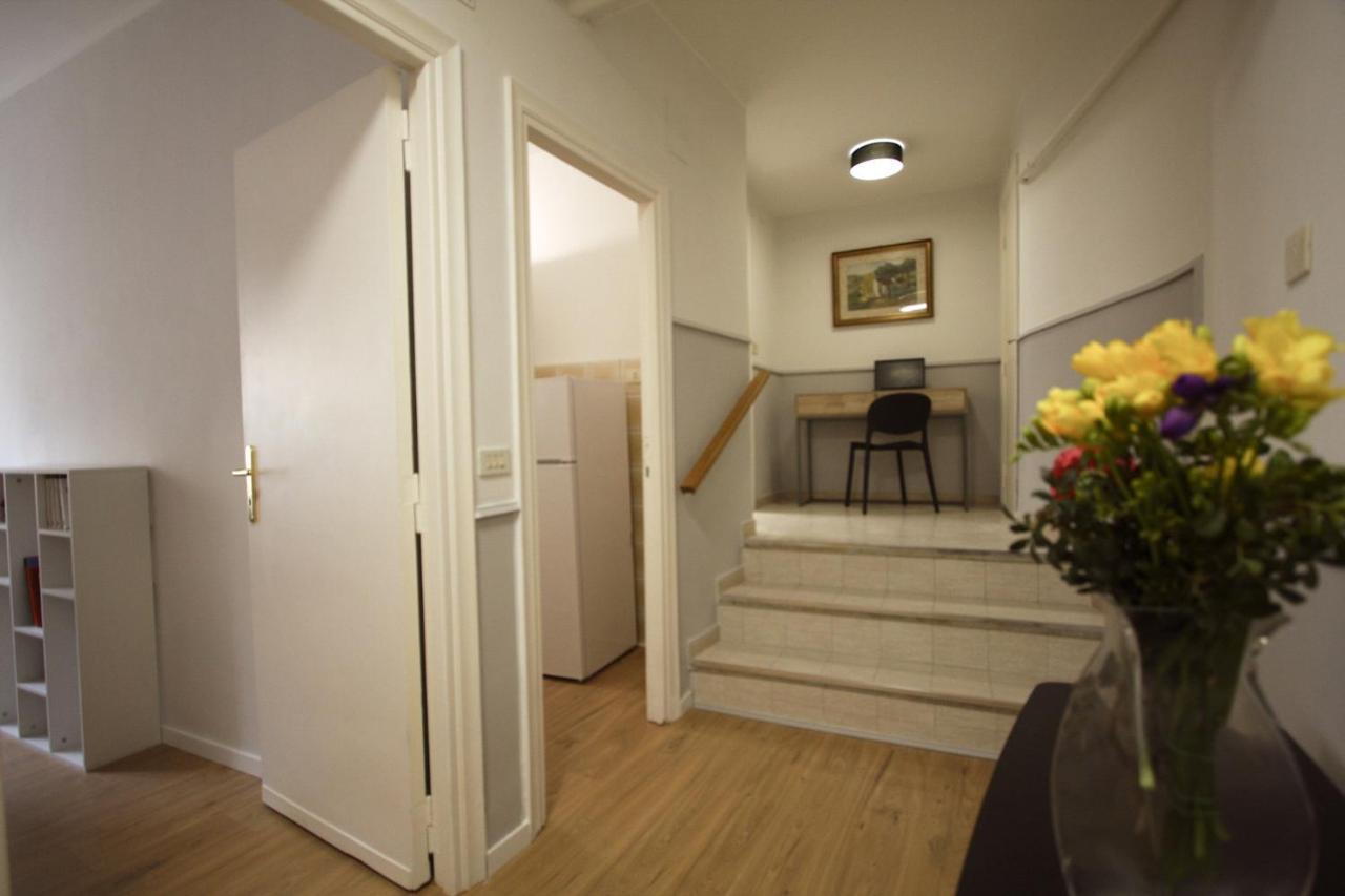 شقة Vascello Holiday House روما المظهر الخارجي الصورة