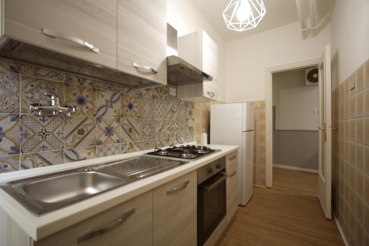 شقة Vascello Holiday House روما المظهر الخارجي الصورة